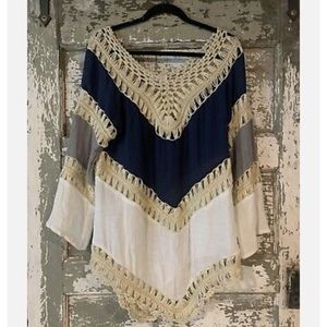 Ladies Beach Cover up